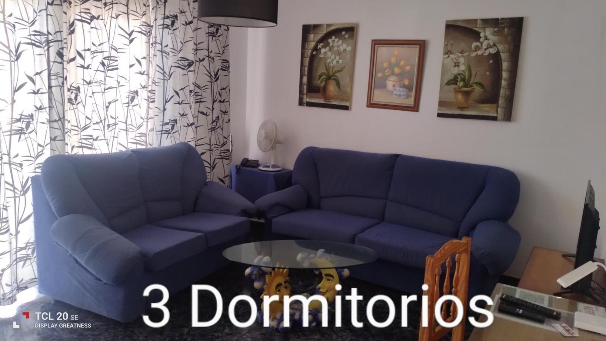 Apartamentos Dona Carmen Los Silos Ngoại thất bức ảnh