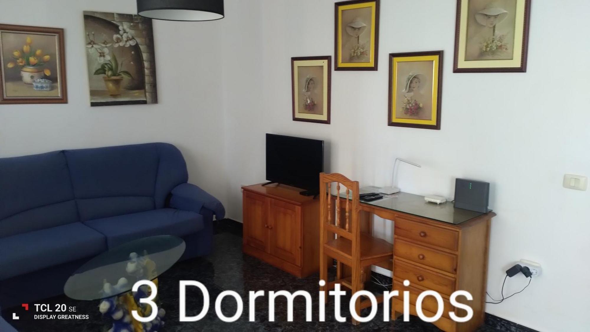 Apartamentos Dona Carmen Los Silos Ngoại thất bức ảnh