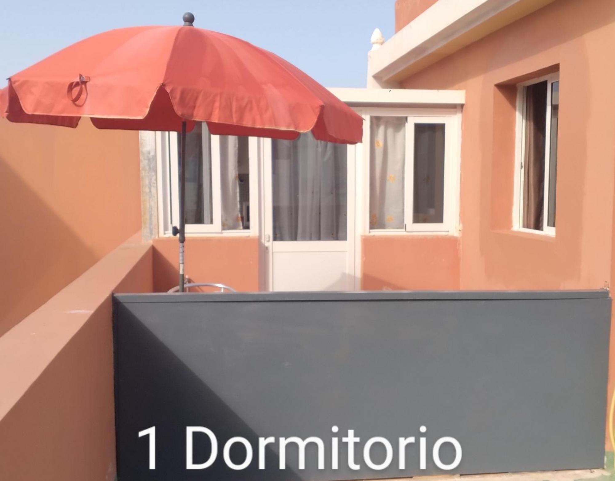 Apartamentos Dona Carmen Los Silos Ngoại thất bức ảnh