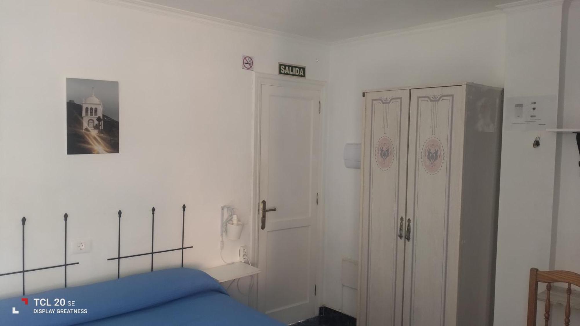 Apartamentos Dona Carmen Los Silos Ngoại thất bức ảnh